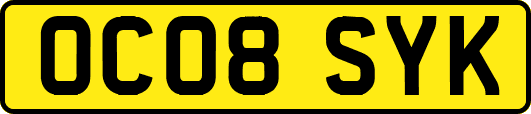OC08SYK