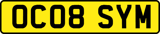 OC08SYM