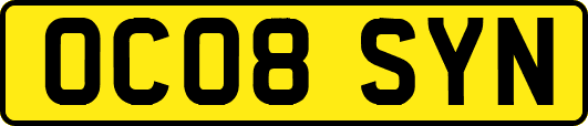 OC08SYN