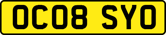 OC08SYO
