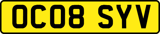 OC08SYV