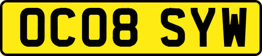 OC08SYW