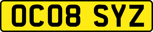 OC08SYZ