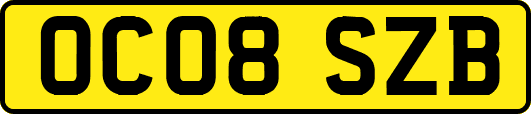 OC08SZB