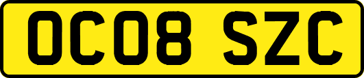 OC08SZC