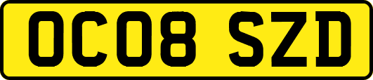 OC08SZD