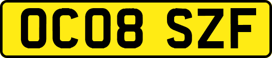 OC08SZF