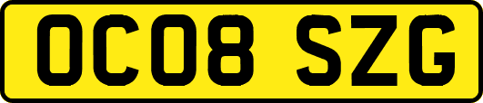 OC08SZG