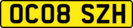 OC08SZH
