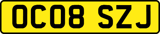 OC08SZJ