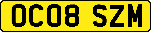 OC08SZM