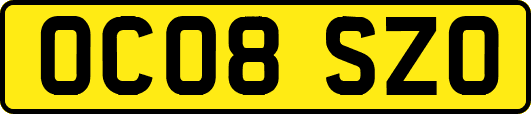 OC08SZO