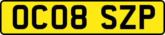 OC08SZP