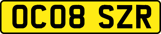 OC08SZR