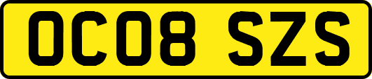 OC08SZS