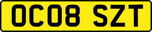 OC08SZT