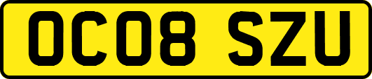 OC08SZU