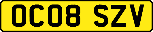 OC08SZV