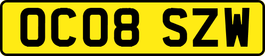OC08SZW