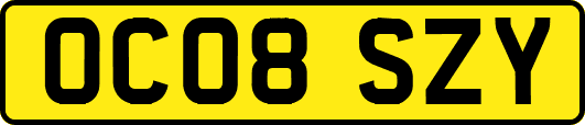 OC08SZY