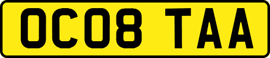 OC08TAA