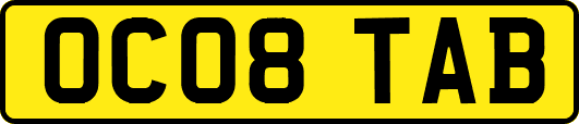 OC08TAB