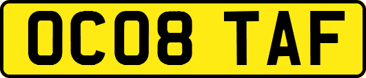 OC08TAF