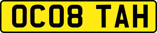 OC08TAH