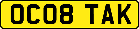 OC08TAK