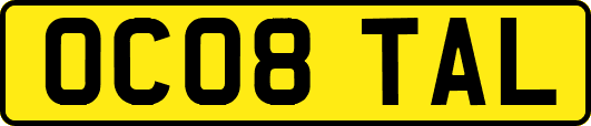 OC08TAL
