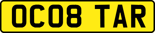 OC08TAR