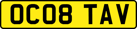OC08TAV