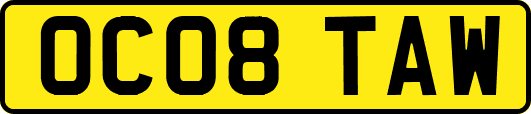 OC08TAW