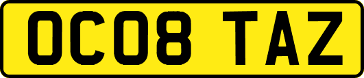 OC08TAZ