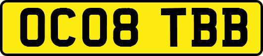 OC08TBB