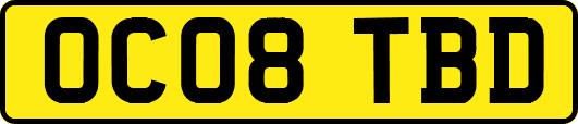 OC08TBD