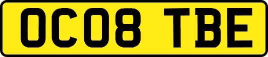 OC08TBE