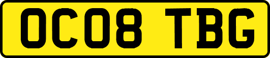 OC08TBG