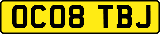 OC08TBJ