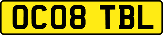 OC08TBL