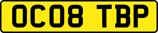 OC08TBP