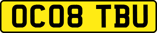 OC08TBU