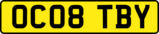 OC08TBY