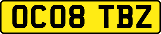 OC08TBZ