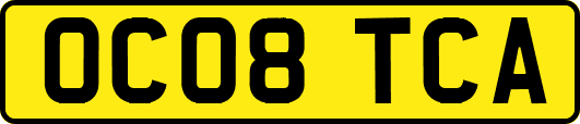 OC08TCA