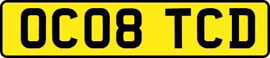 OC08TCD