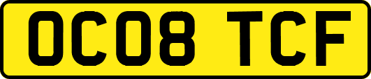 OC08TCF