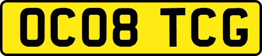 OC08TCG