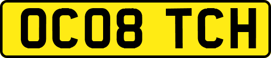 OC08TCH