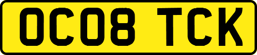 OC08TCK
